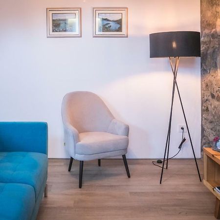 Azaleas Guest House Ribeira Cha Экстерьер фото