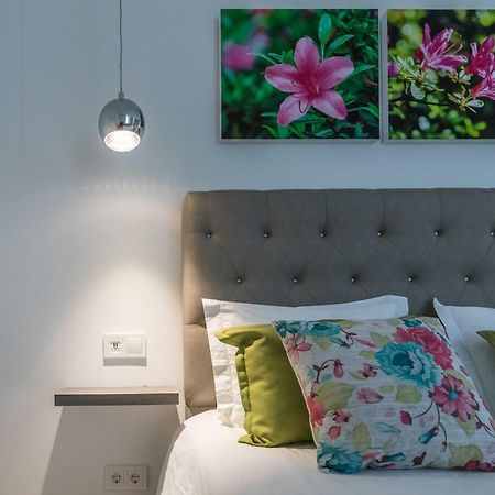 Azaleas Guest House Ribeira Cha Экстерьер фото