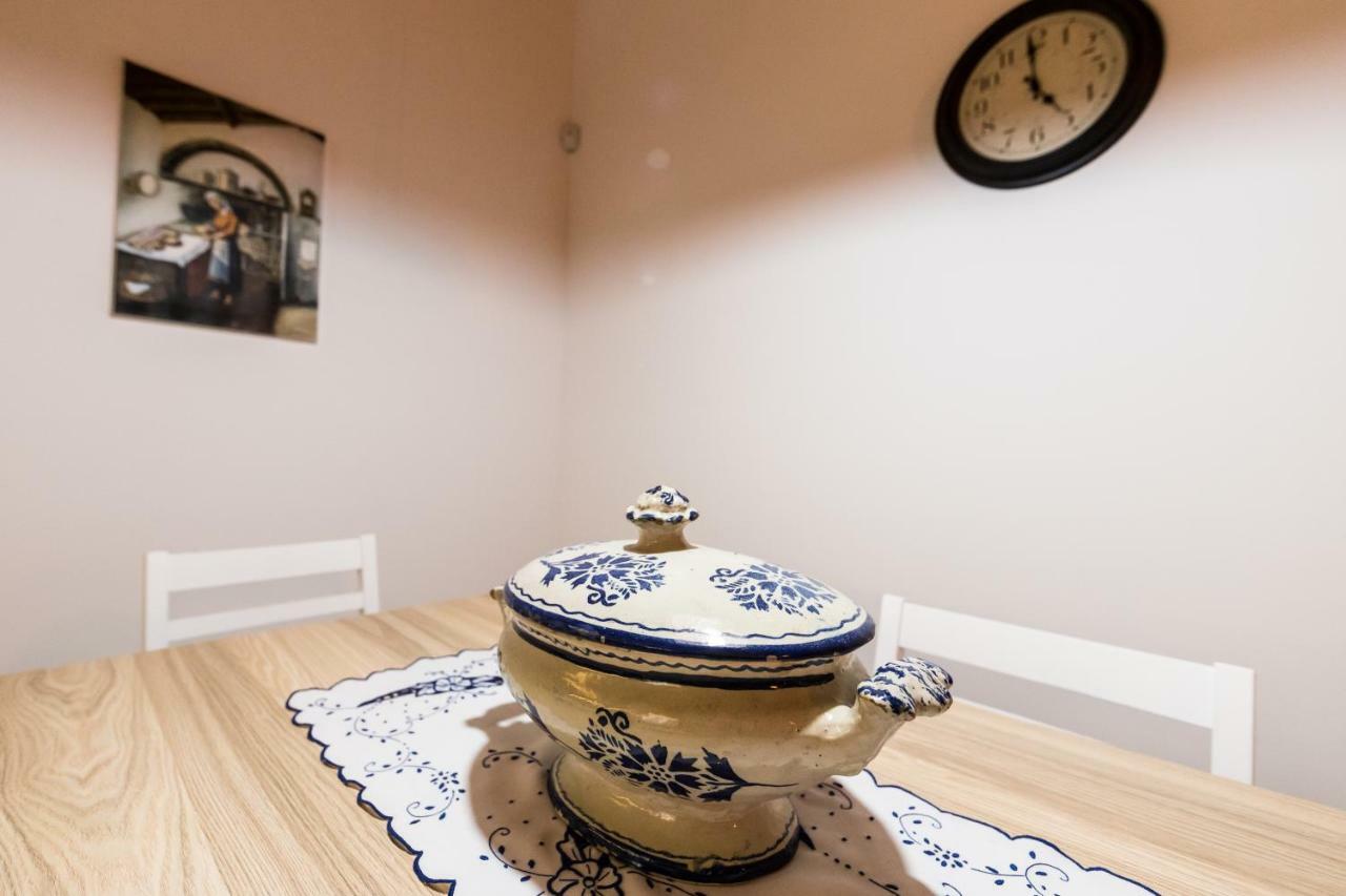 Azaleas Guest House Ribeira Cha Экстерьер фото