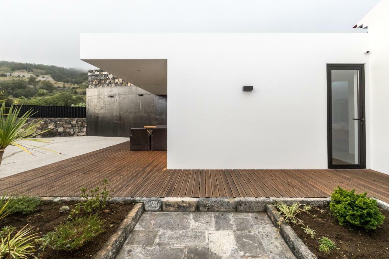 Azaleas Guest House Ribeira Cha Экстерьер фото