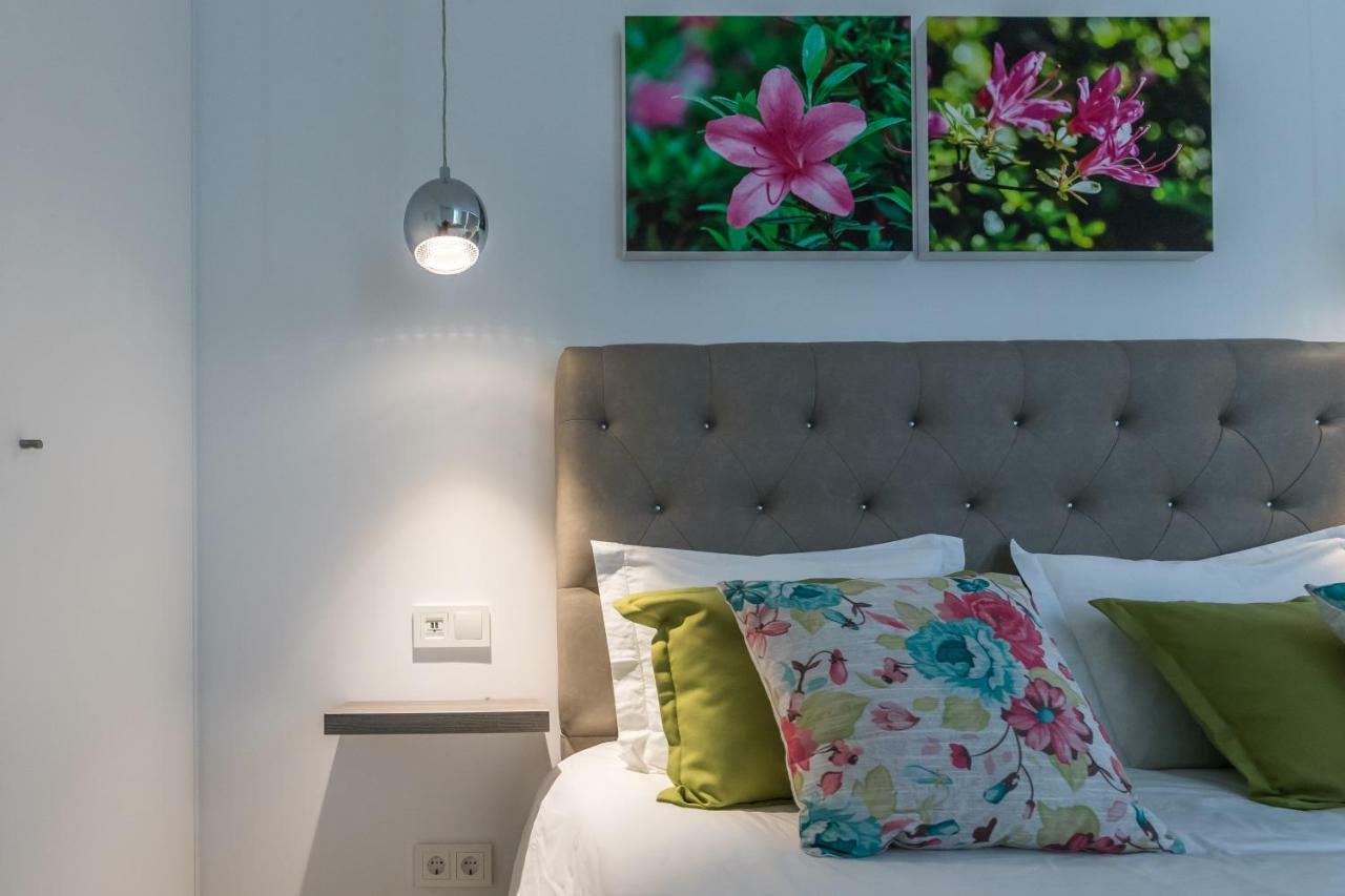 Azaleas Guest House Ribeira Cha Экстерьер фото