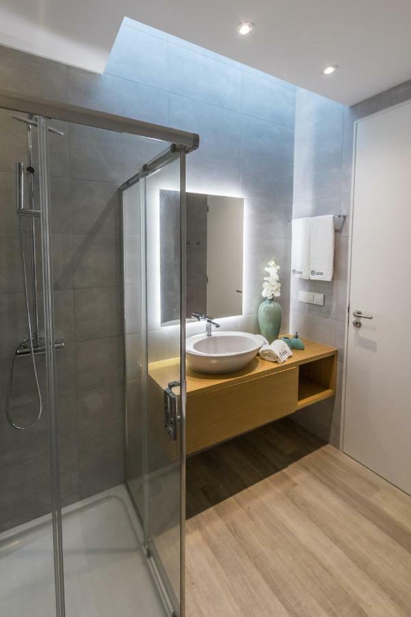 Azaleas Guest House Ribeira Cha Экстерьер фото