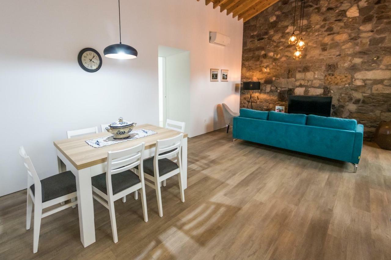 Azaleas Guest House Ribeira Cha Экстерьер фото