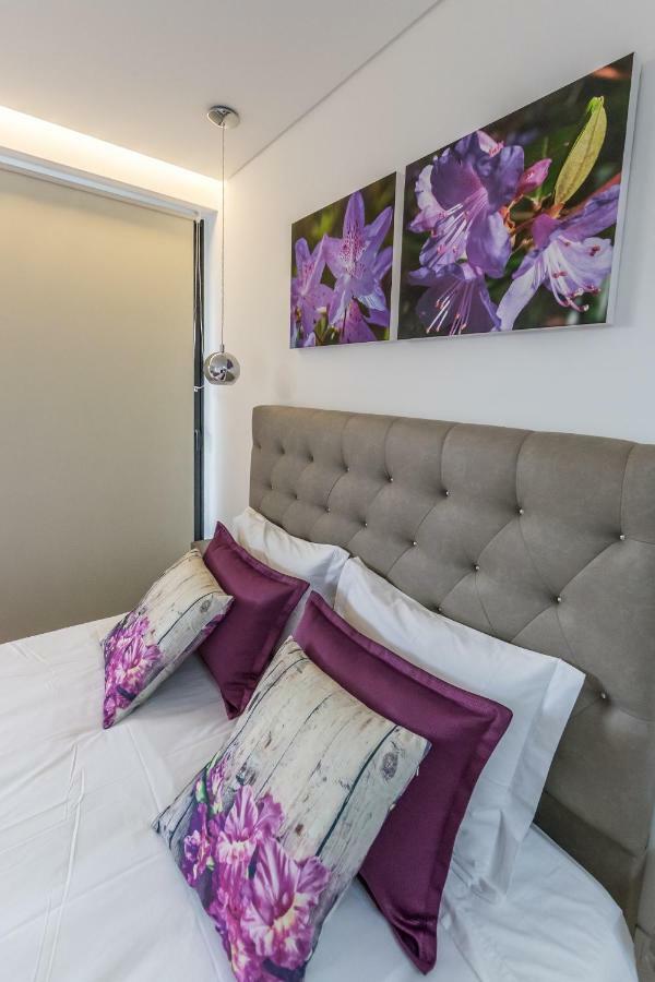 Azaleas Guest House Ribeira Cha Экстерьер фото