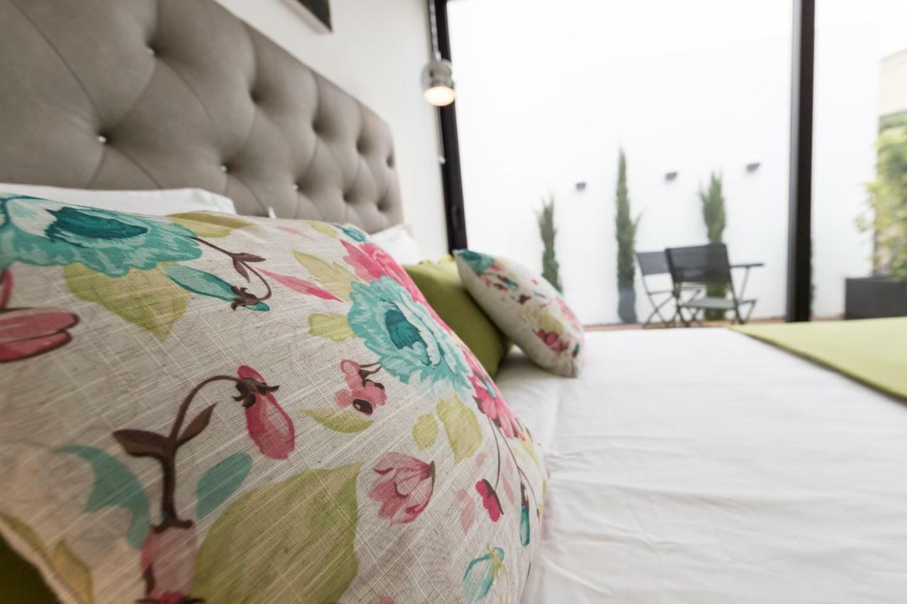 Azaleas Guest House Ribeira Cha Экстерьер фото