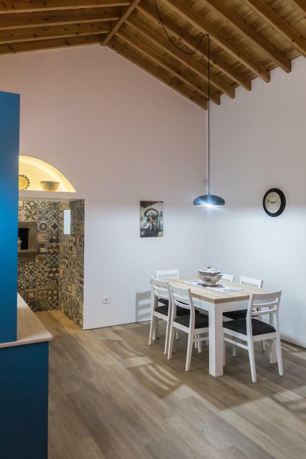 Azaleas Guest House Ribeira Cha Экстерьер фото